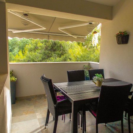 Apartman Bamboo Nin Dış mekan fotoğraf