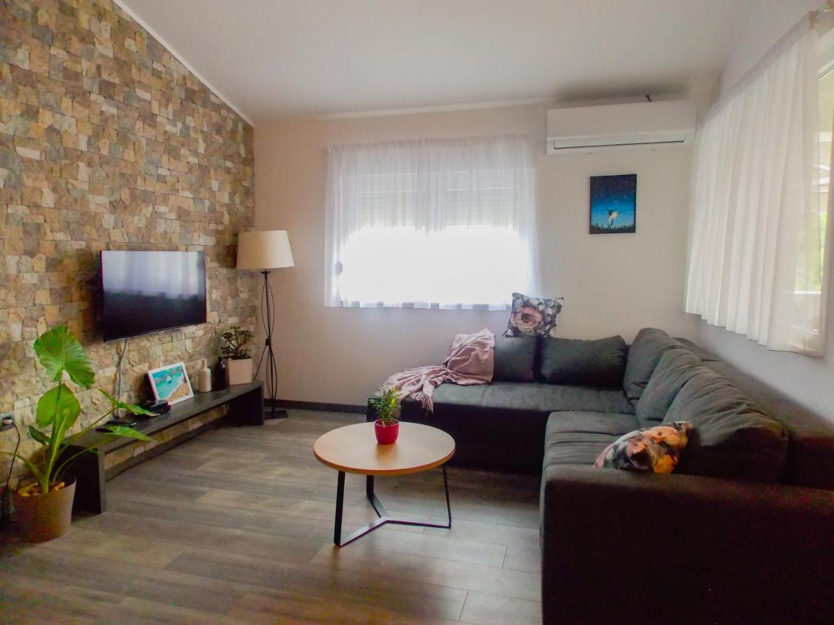 Apartman Bamboo Nin Dış mekan fotoğraf