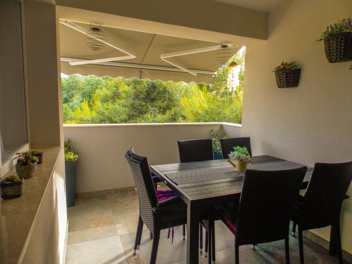 Apartman Bamboo Nin Dış mekan fotoğraf