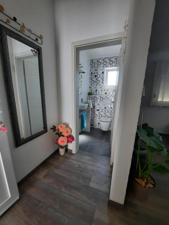 Apartman Bamboo Nin Dış mekan fotoğraf