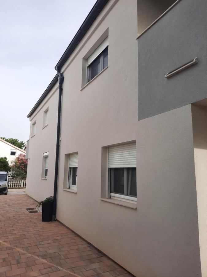 Apartman Bamboo Nin Dış mekan fotoğraf